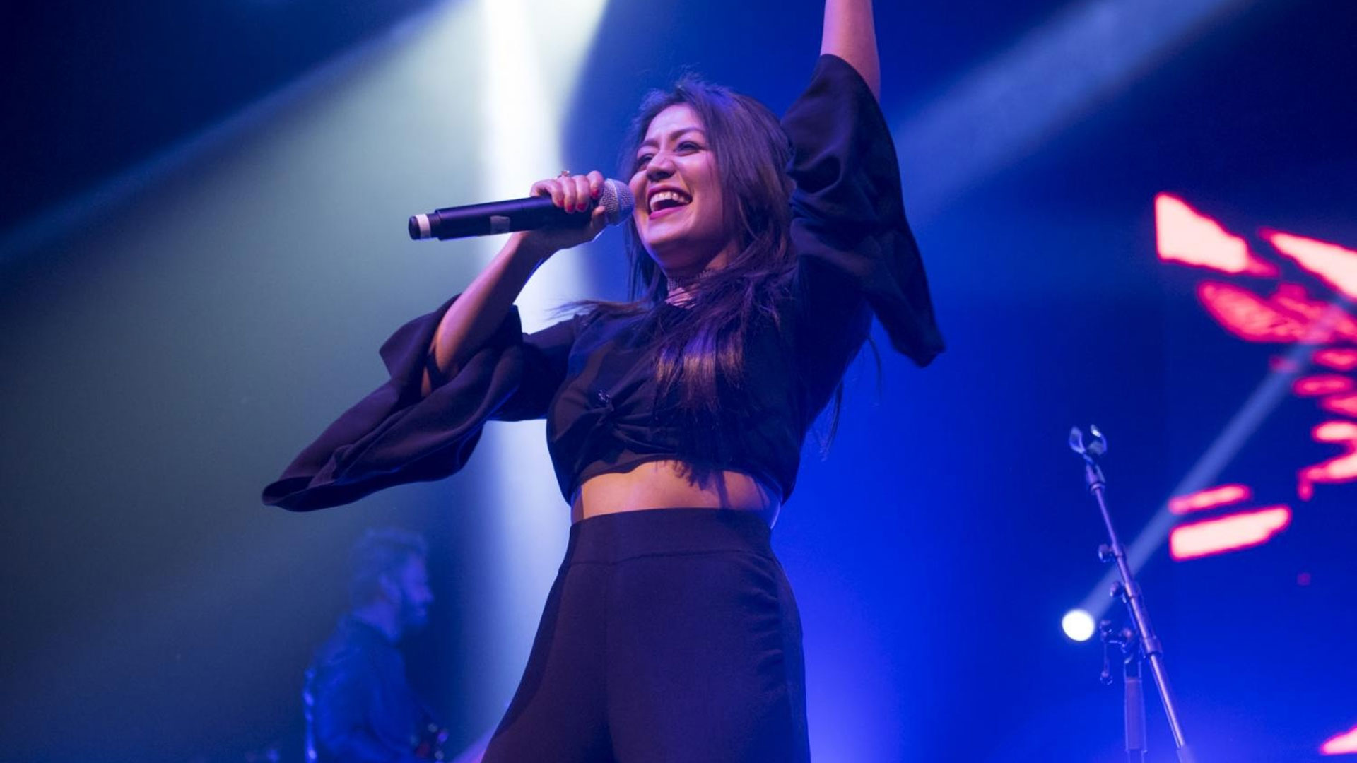 Neha Kakkar Live in Dhaka