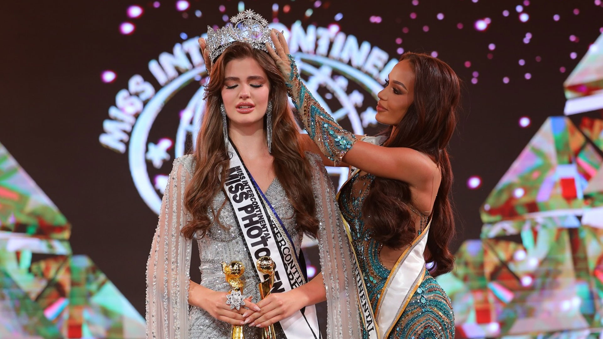 54th Miss Intercontinental Bangladesh 2026