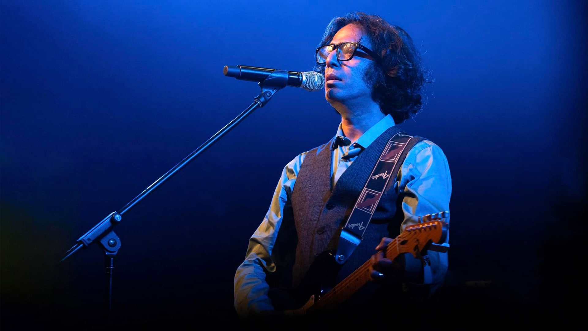 PRAN UP Concert for Nepal