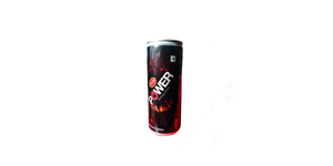 Power Drinks