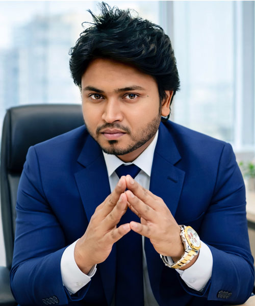 Rakibul Islam Ayaan